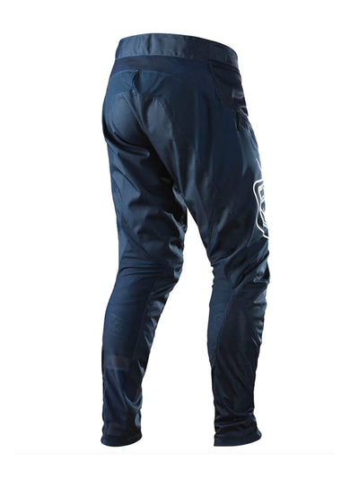 Troy Lee Designs Pantalones Sprint Azul Marino