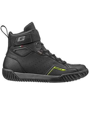 Botas de Moto G-rocket Gore-Tex Negra Gaerne - Rideshop