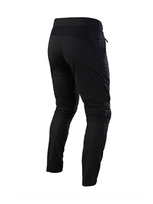 Troy Lee Designs Pantalones de Bicicleta Skyline Signature Negra