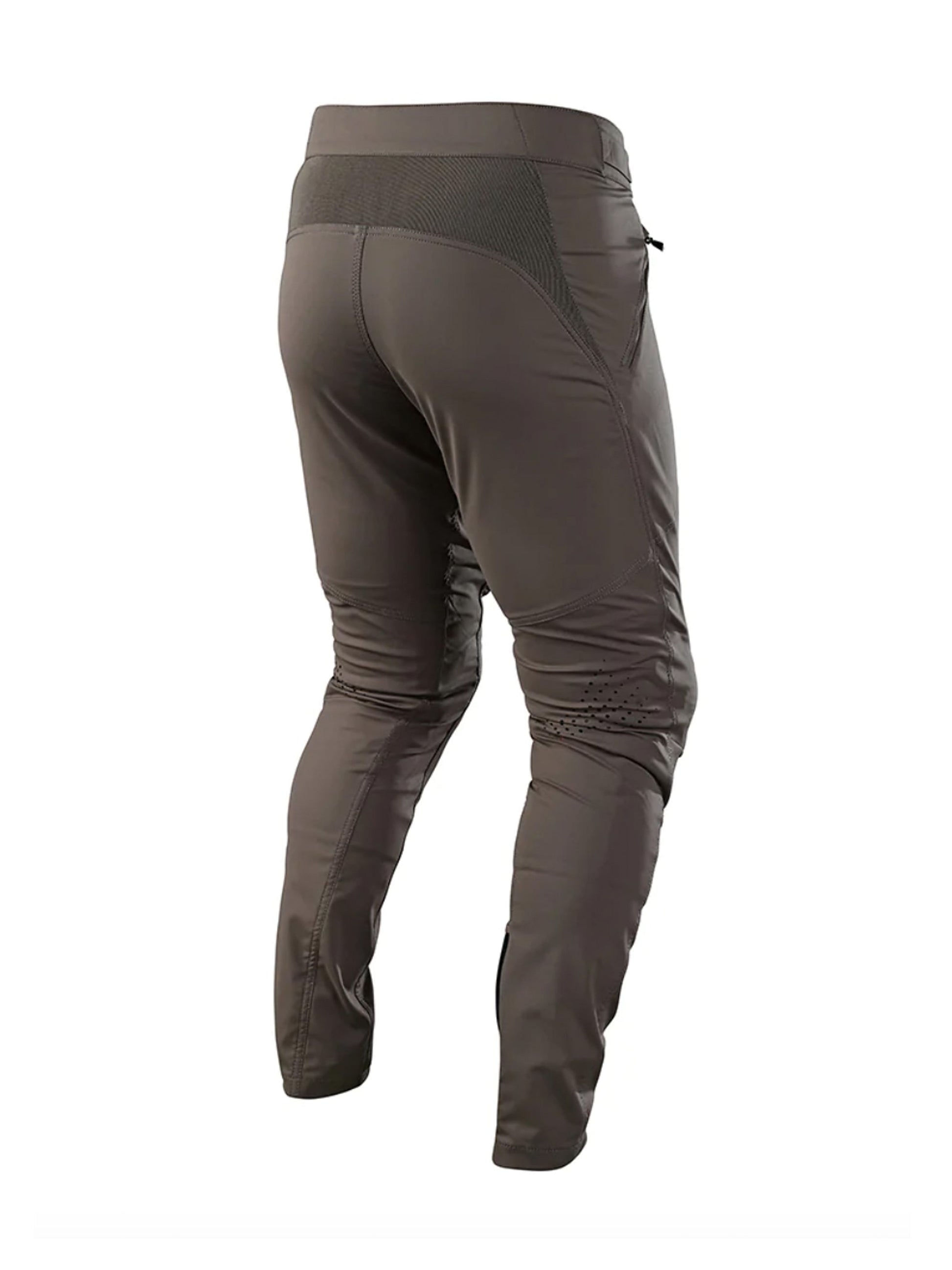 Troy Lee Designs Pantalones de Bicicleta Skyline Clay