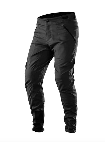 Troy Lee Designs Pantalones de Bicicleta Skyline Negro