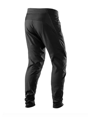 Troy Lee Designs Pantalones de Bicicleta Skyline Negro