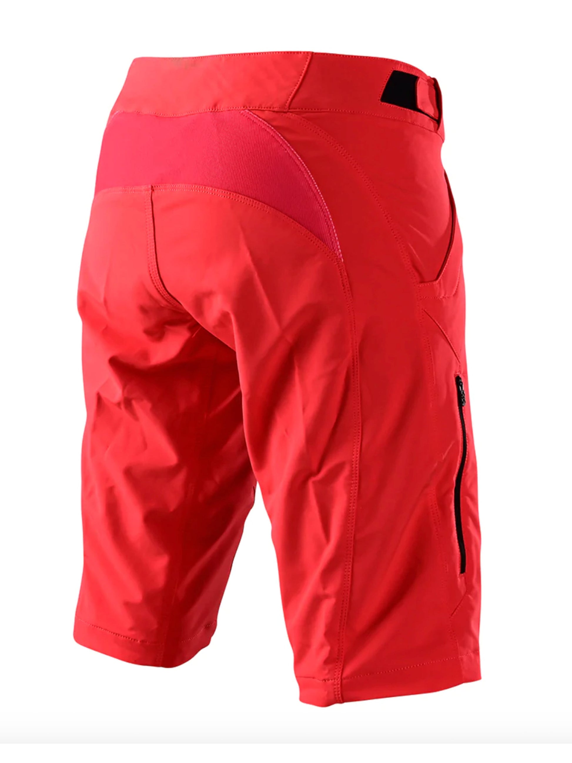 Troy Lee Designs Short Para Mujer Mischief Shell Rosado