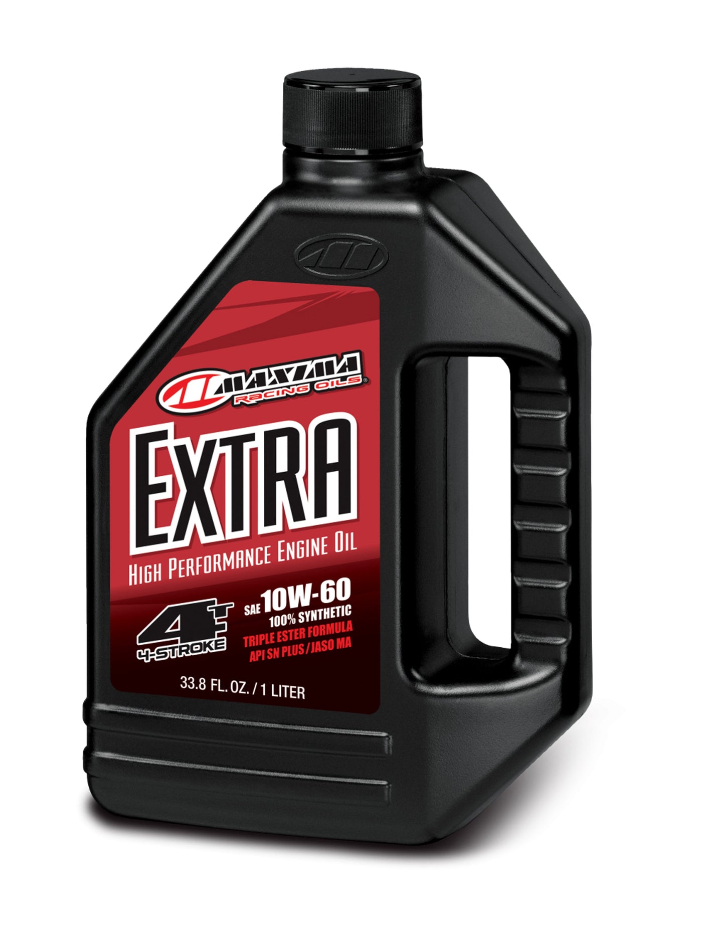 Maxima Aceite Extra 10w60 100% Sintético