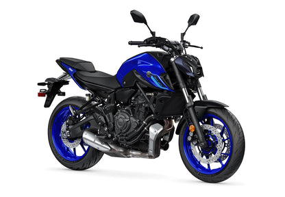 Yamaha Moto MT-07 689 cc - procircuitcl