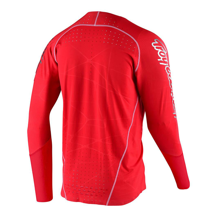 Polera de Bicicleta Se Ultra Podium Troy Lee Designs-Rideshop