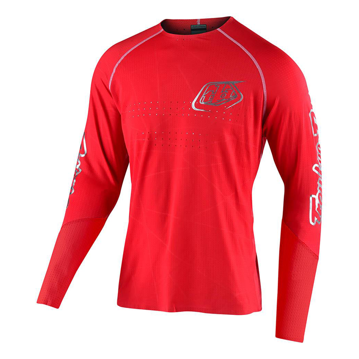 Polera de Bicicleta Se Ultra Podium Troy Lee Designs-Rideshop