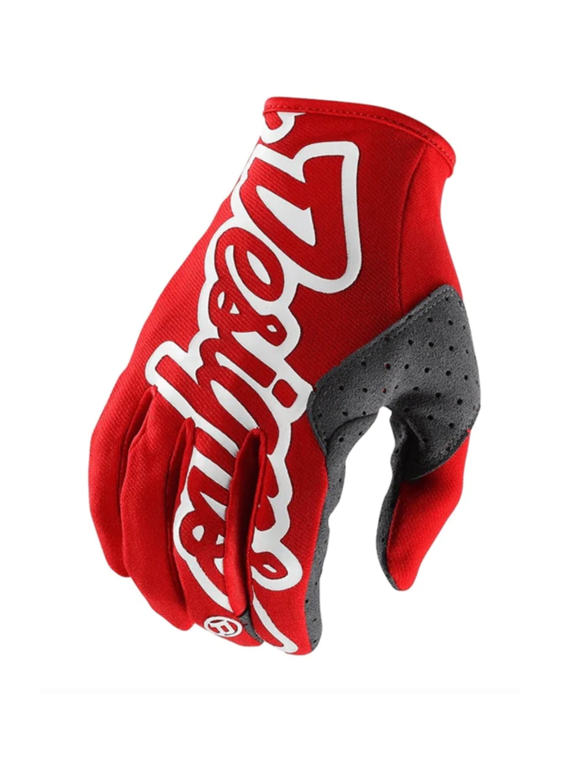 Troy Lee Designs Guantes SE Rojo 