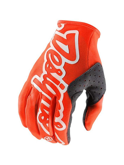 Troy Lee Designs Guantes SE Naranjo