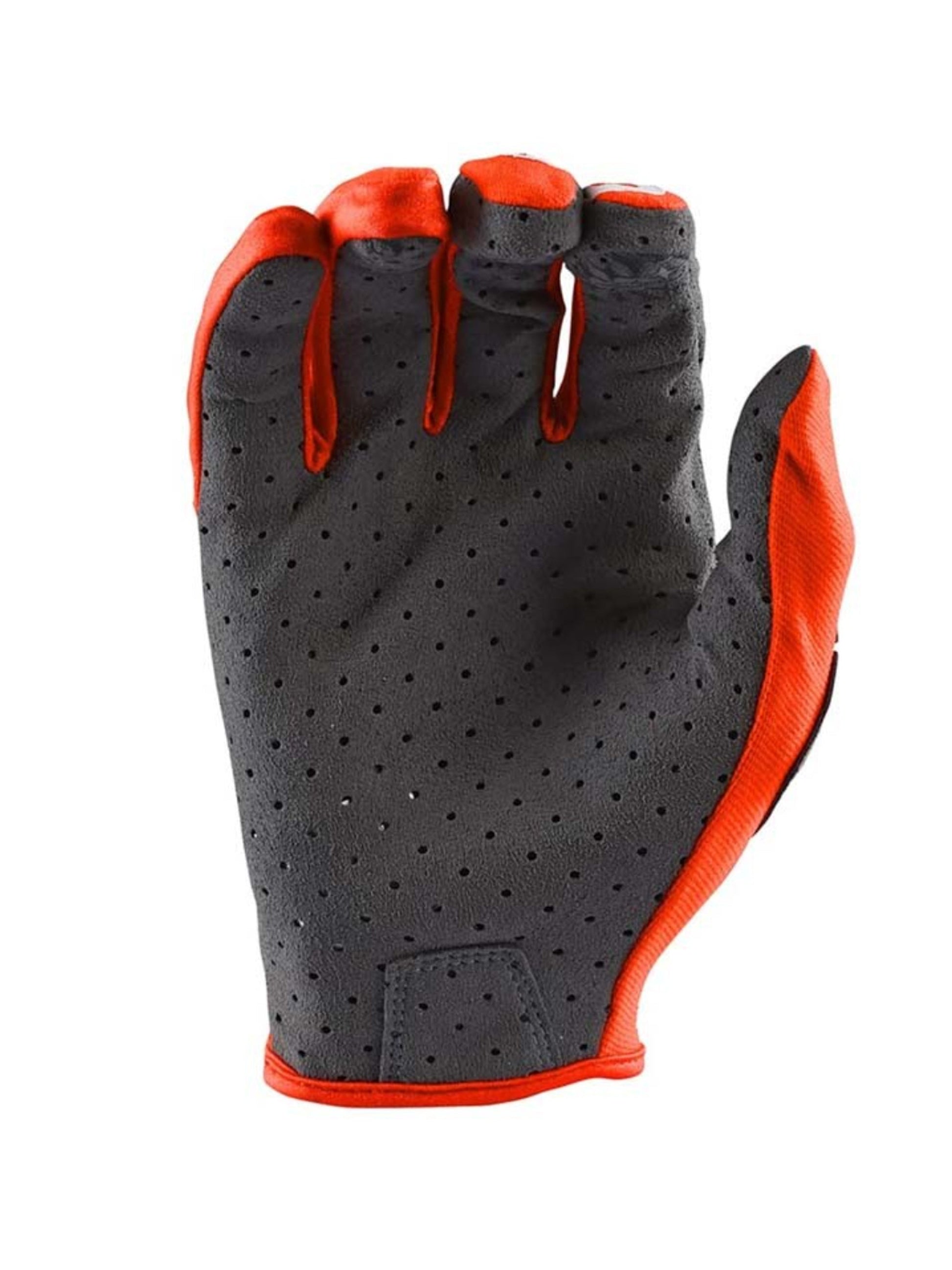 Troy Lee Designs Guantes SE Naranjo