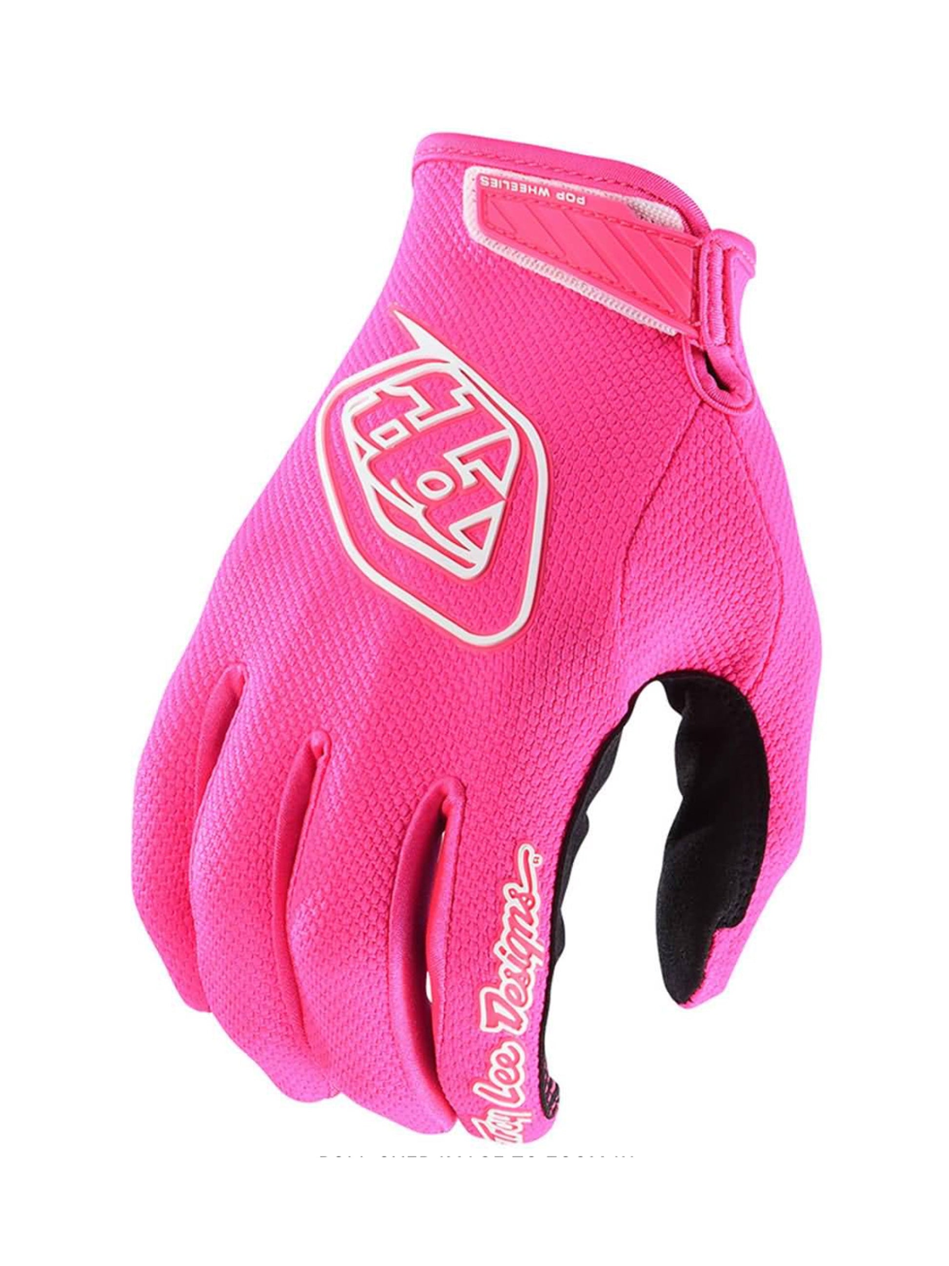 Troy Lee Designs Guantes Air Pink 