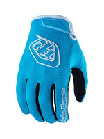 Troy Lee Designs Guantes Air Light Azul