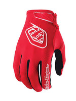 Troy Lee Designs Guantes Air Rojo 