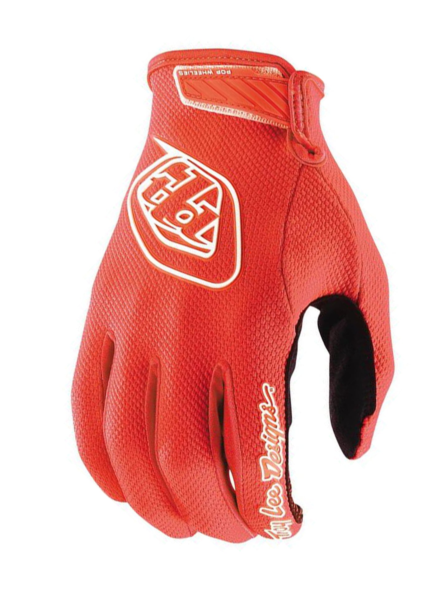 Troy Lee Designs Guantes Air Naranjo