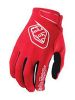 Troy Lee Designs Guantes De Niño Air  Rojo 