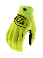 Troy Lee Designs Guante Niño Air Amarillo 