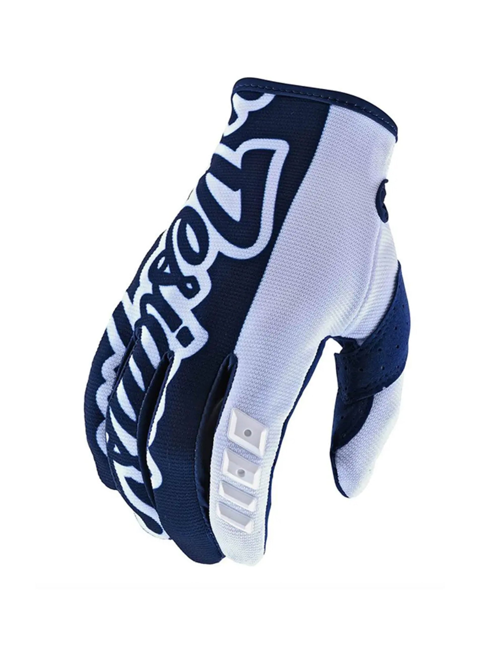 Troy Lee Designs Guantes GP Azul