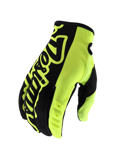 Troy Lee Designs Guantes GP Amarillo