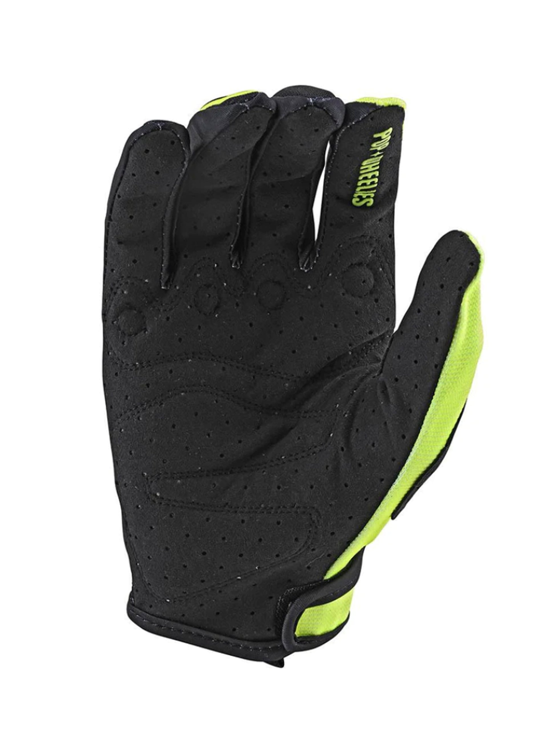 Troy Lee Designs Guantes GP Amarillo