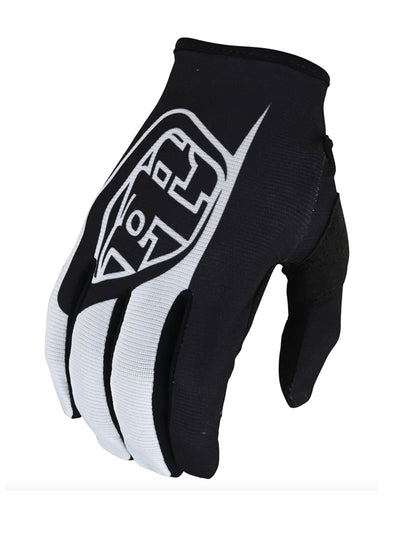 Guantes Troy Lee Designs GP solid negro
