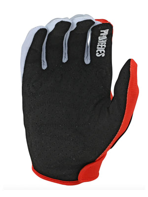 Guantes Troy Lee Designs GP solid naranjo - procircuitcl