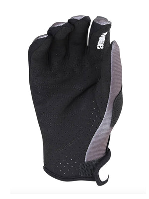 Troy Lee Designs Guantes de Mujer GP Negro / Dorado