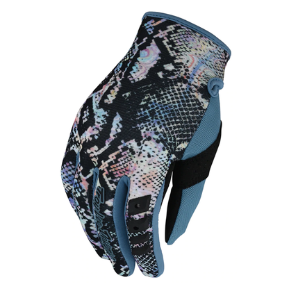 Troy Lee Designs Guantes de Mujer GP Snake-Rideshop