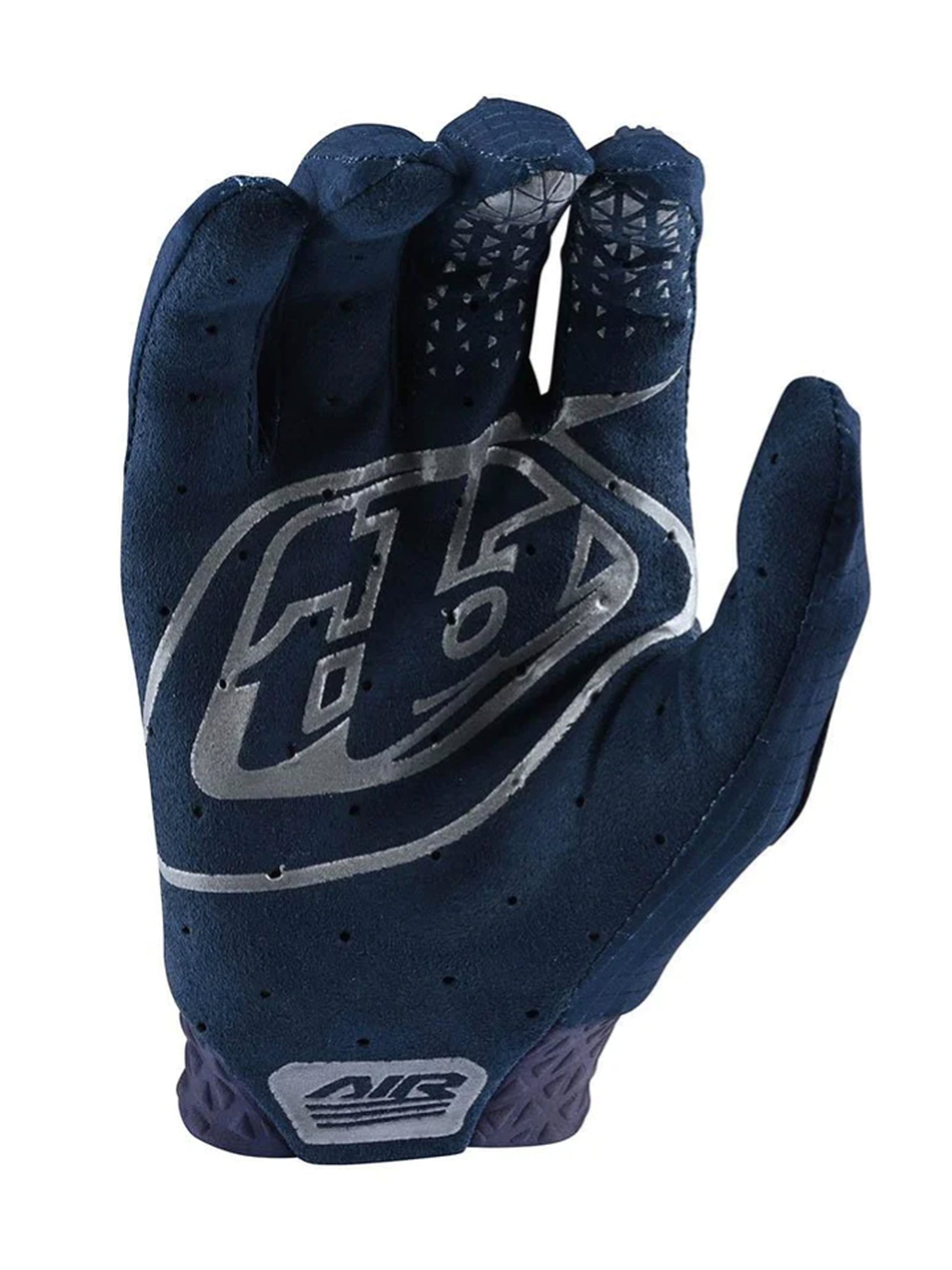 Troy Lee Designs Guantes GP De Niño Azul Marino 