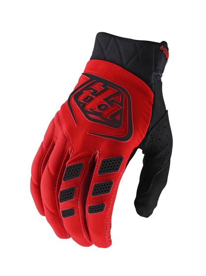 Troy Lee Designs Guantes Revox Rojo