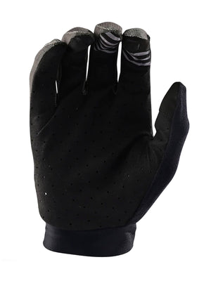 Troy Lee Designs Guantes De Bicicleta Ace 2.0 Verde Oscuro