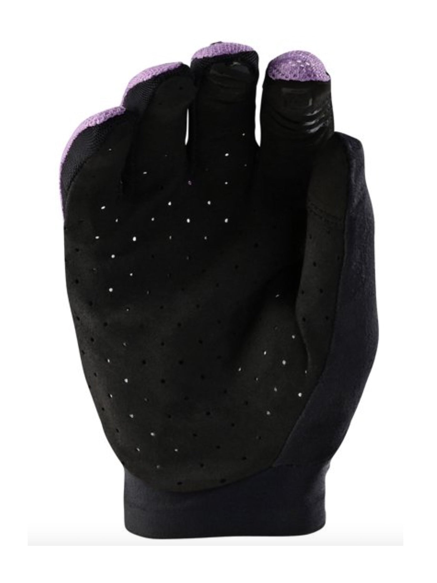 Troy Lee Designs guantes ACE 2.0 de mujer morado