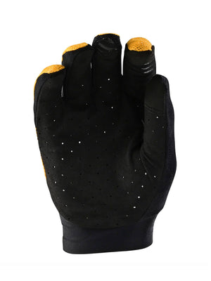 Troy Lee Designs guantes ACE 2.0 de mujer cheetah