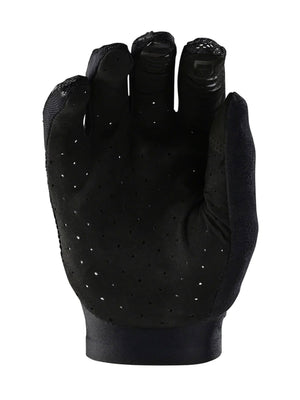 Troy Lee Designs Guantes Ace 2.0 De Mujer Panther Negro