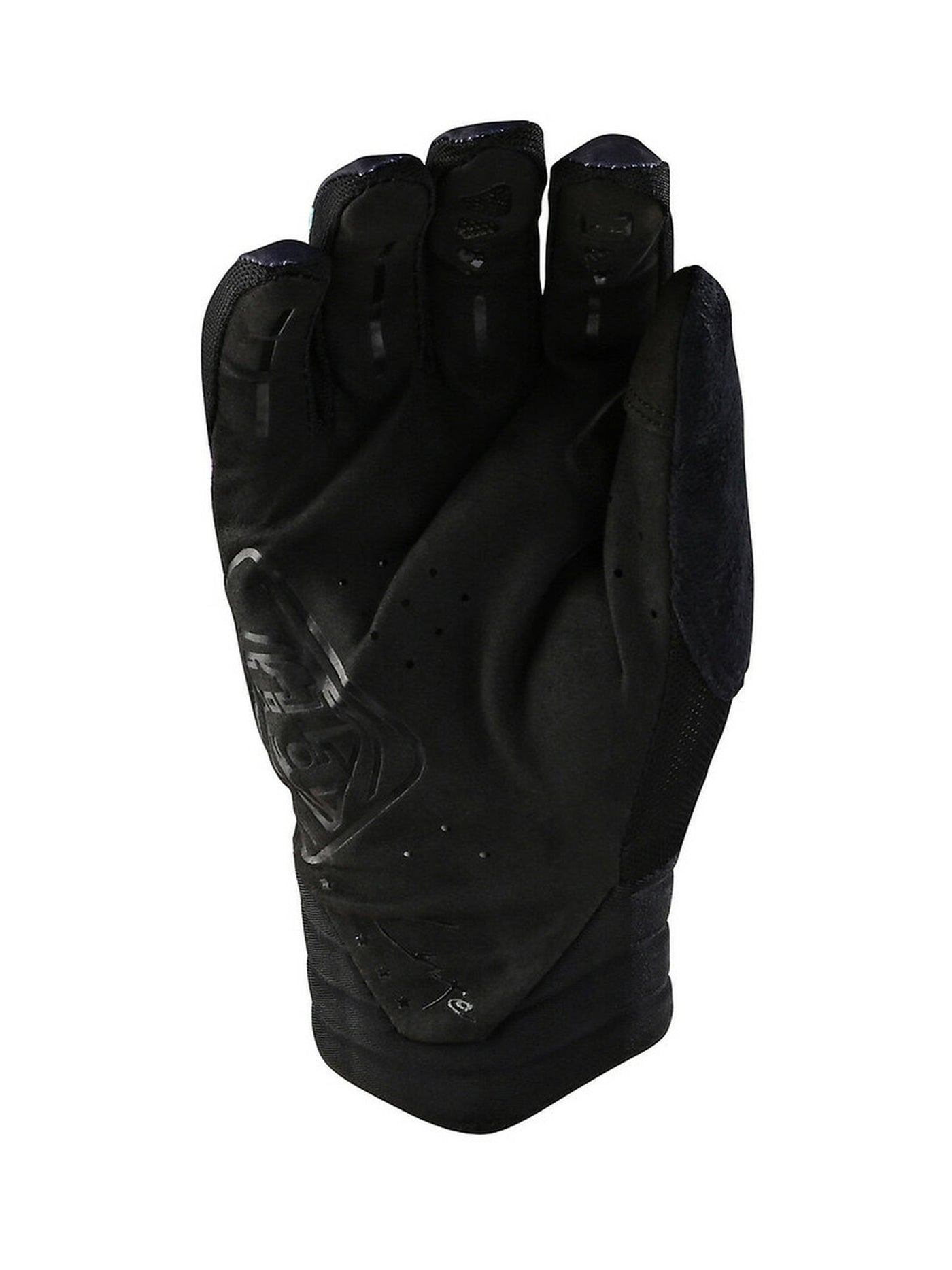 Troy Lee Designs guantes LUXE de mujer negro