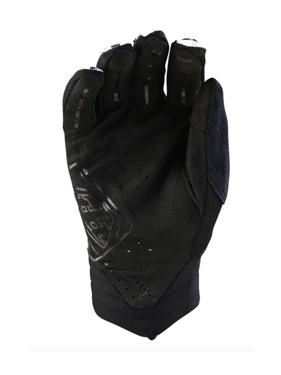 Troy Lee Designs guantes LUXE de mujer wild cat