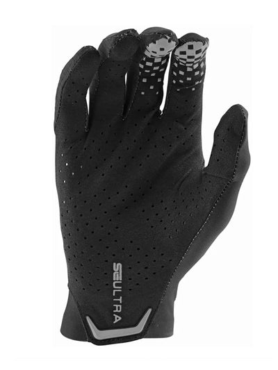 Troy Lee Designs Guantes SE Ultra Negro 