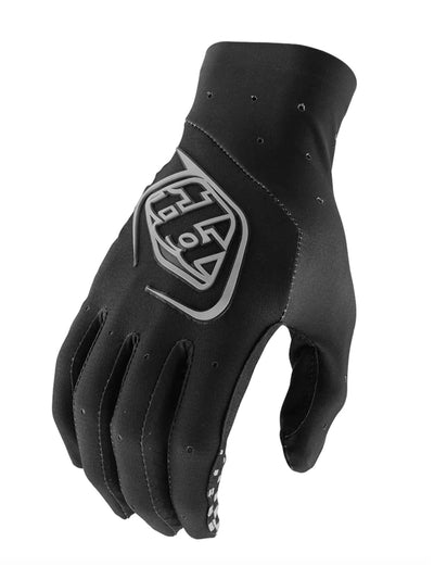 Troy Lee Designs Guantes SE Ultra Negro 