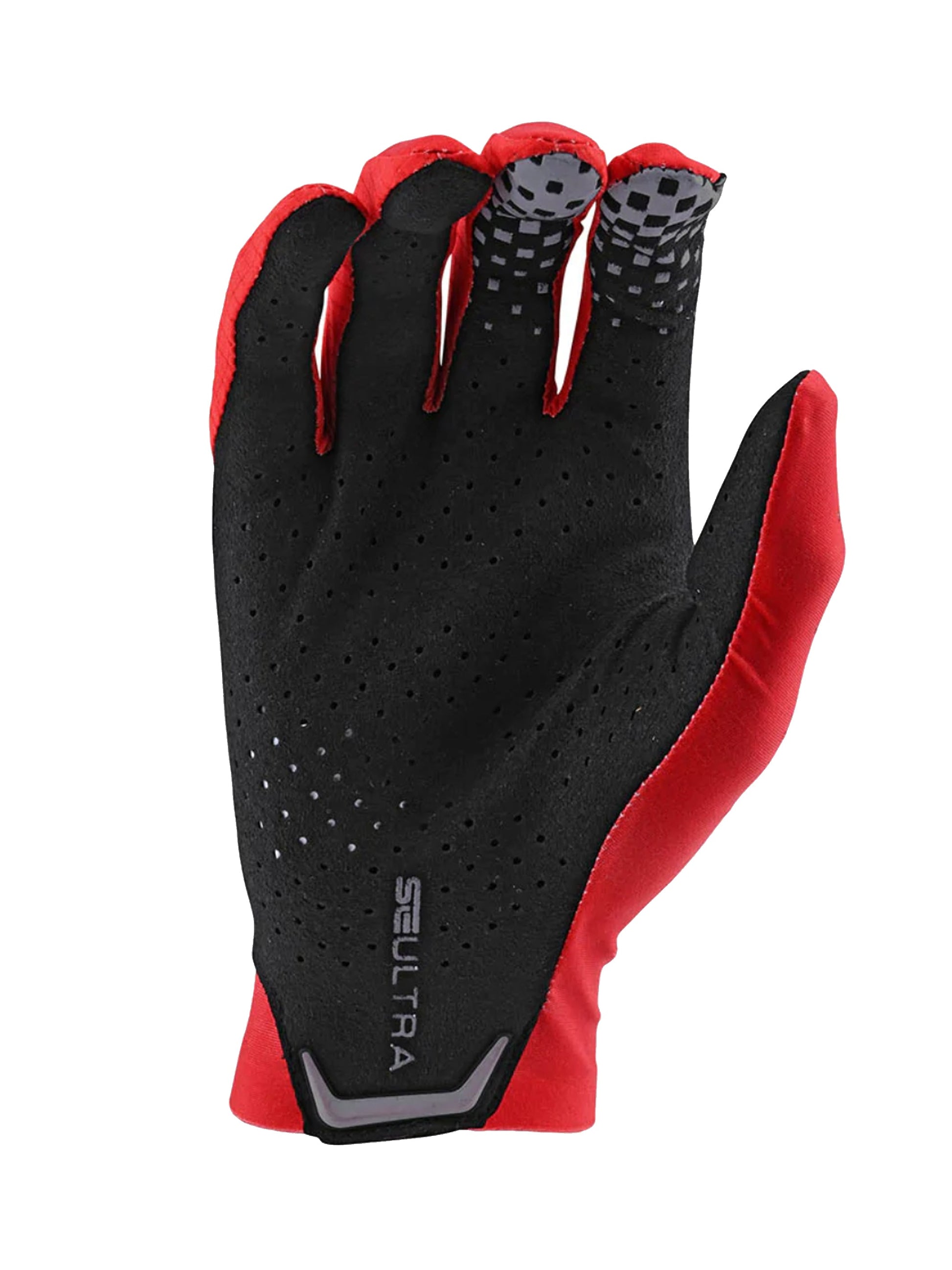 Troy Lee Designs Guantes SE Ultra Rojo