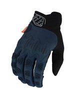 Troy Lee Designs Guantes Gambit Azul Marino-ProCircuit