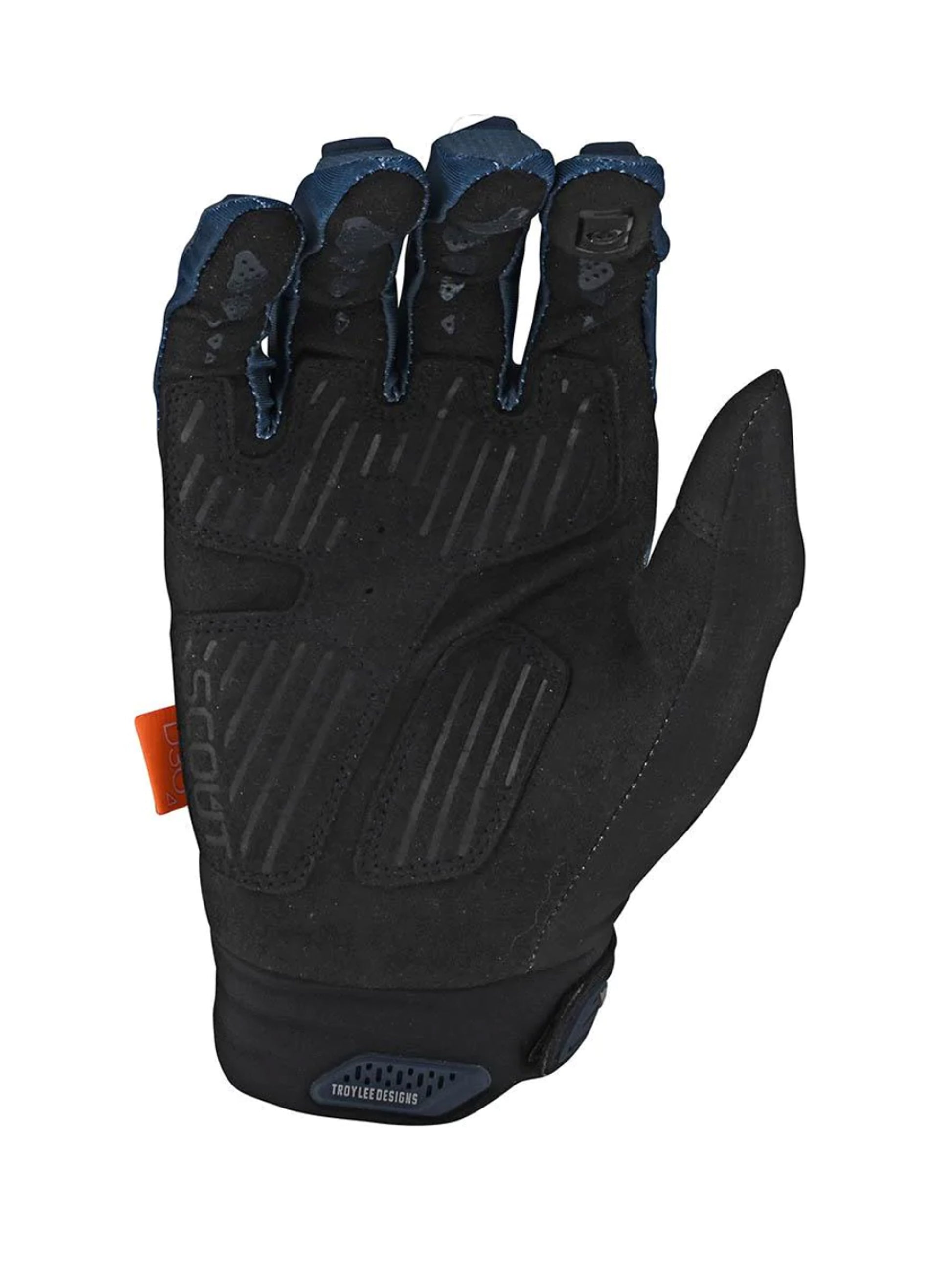 Troy Lee Designs Guantes Gambit Azul Marino-ProCircuit