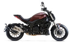 Benelli Moto 502 C - procircuitcl