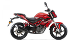 Benelli Moto TNT-150i - procircuitcl