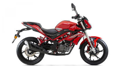 Benelli Moto TNT-150i - procircuitcl