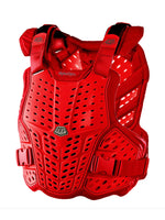 Troy Lee Designs Jofa RockFight Roja