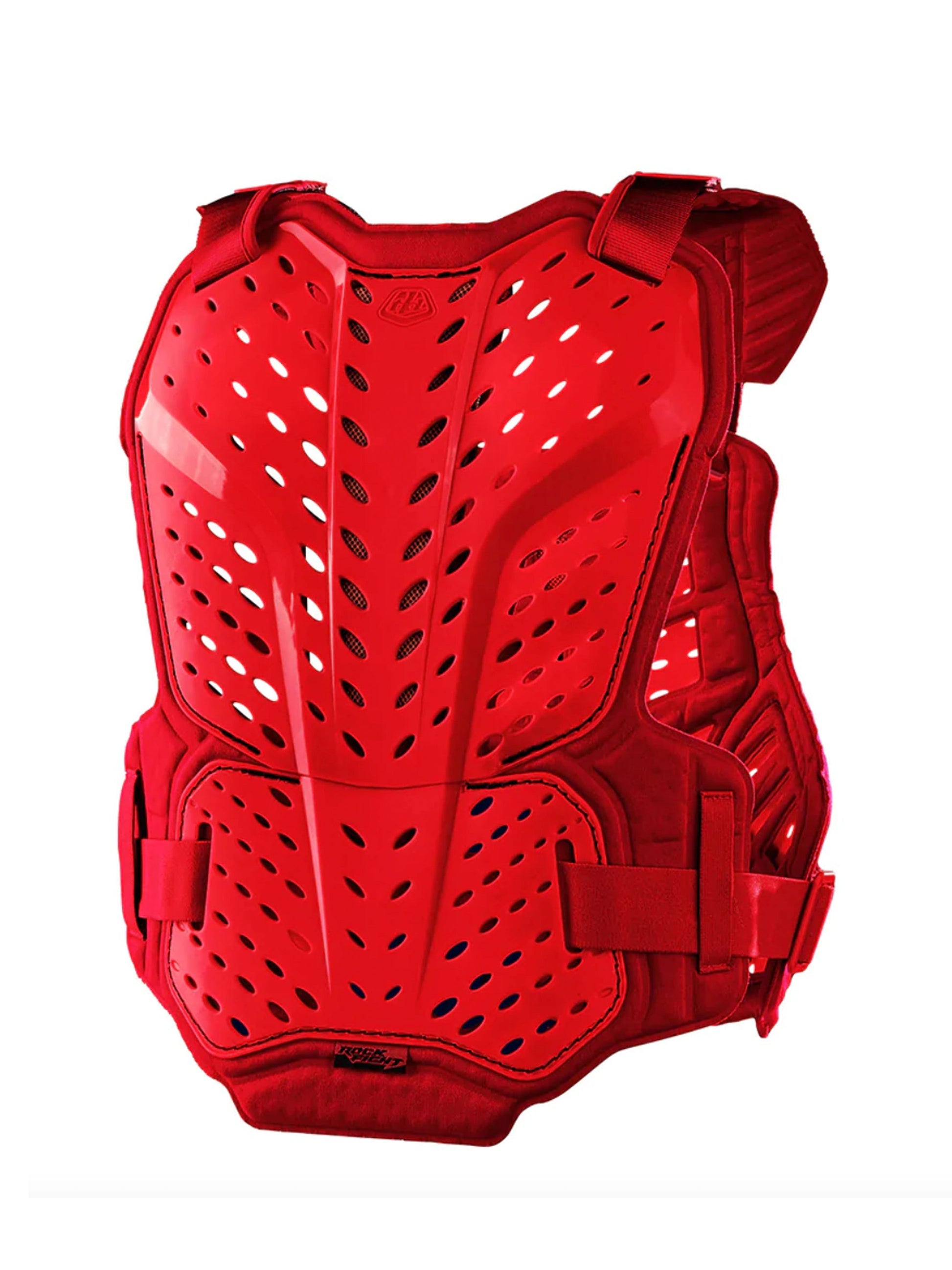 Troy Lee Designs Jofa RockFight Roja