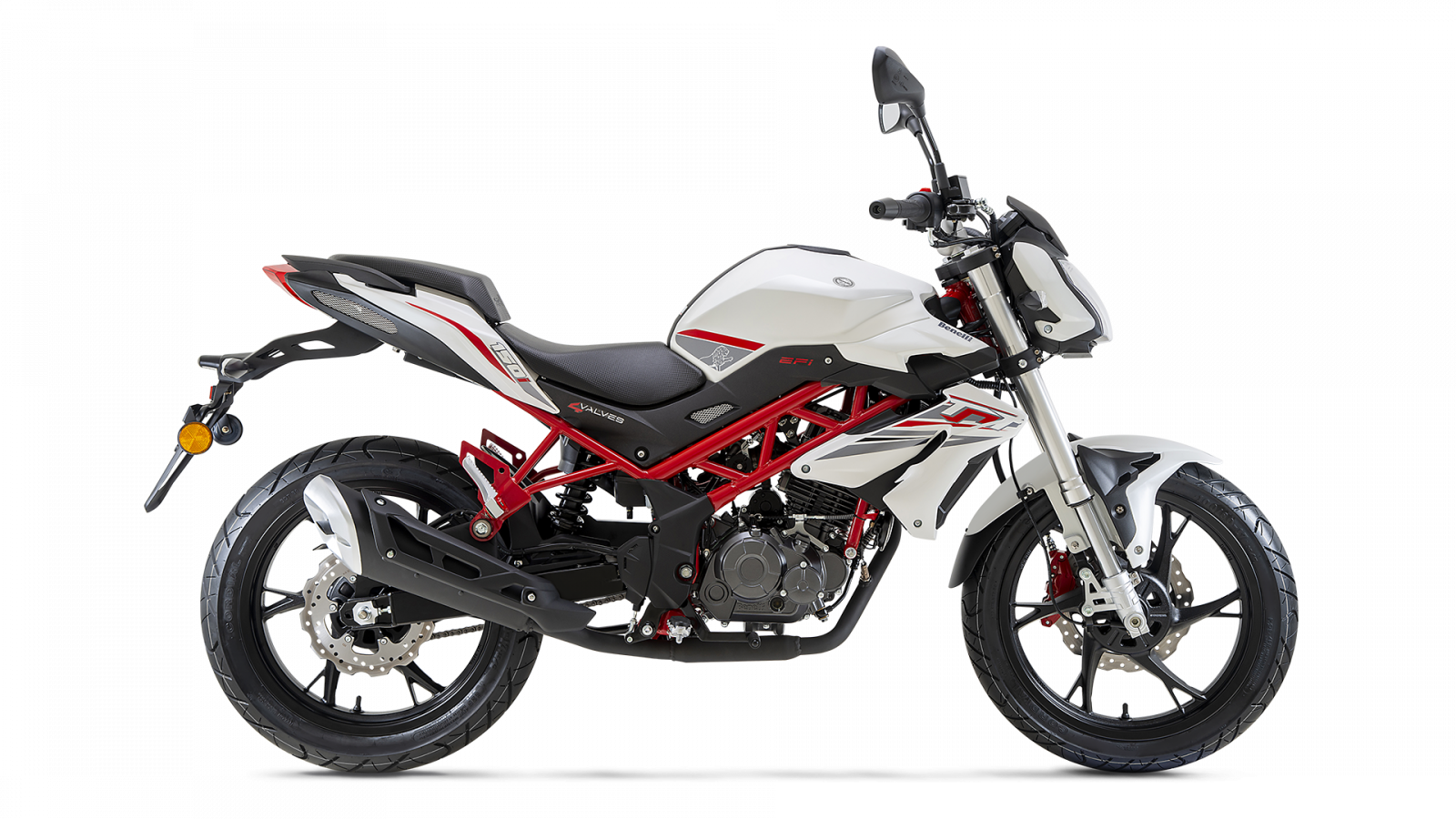 Benelli Moto TNT-150i - procircuitcl