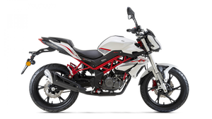 Benelli Moto TNT-150i - procircuitcl