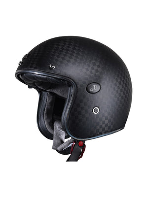 Just1 Casco J-style Solid Carbon