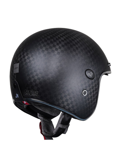 Just1 Casco J-style Solid Carbon