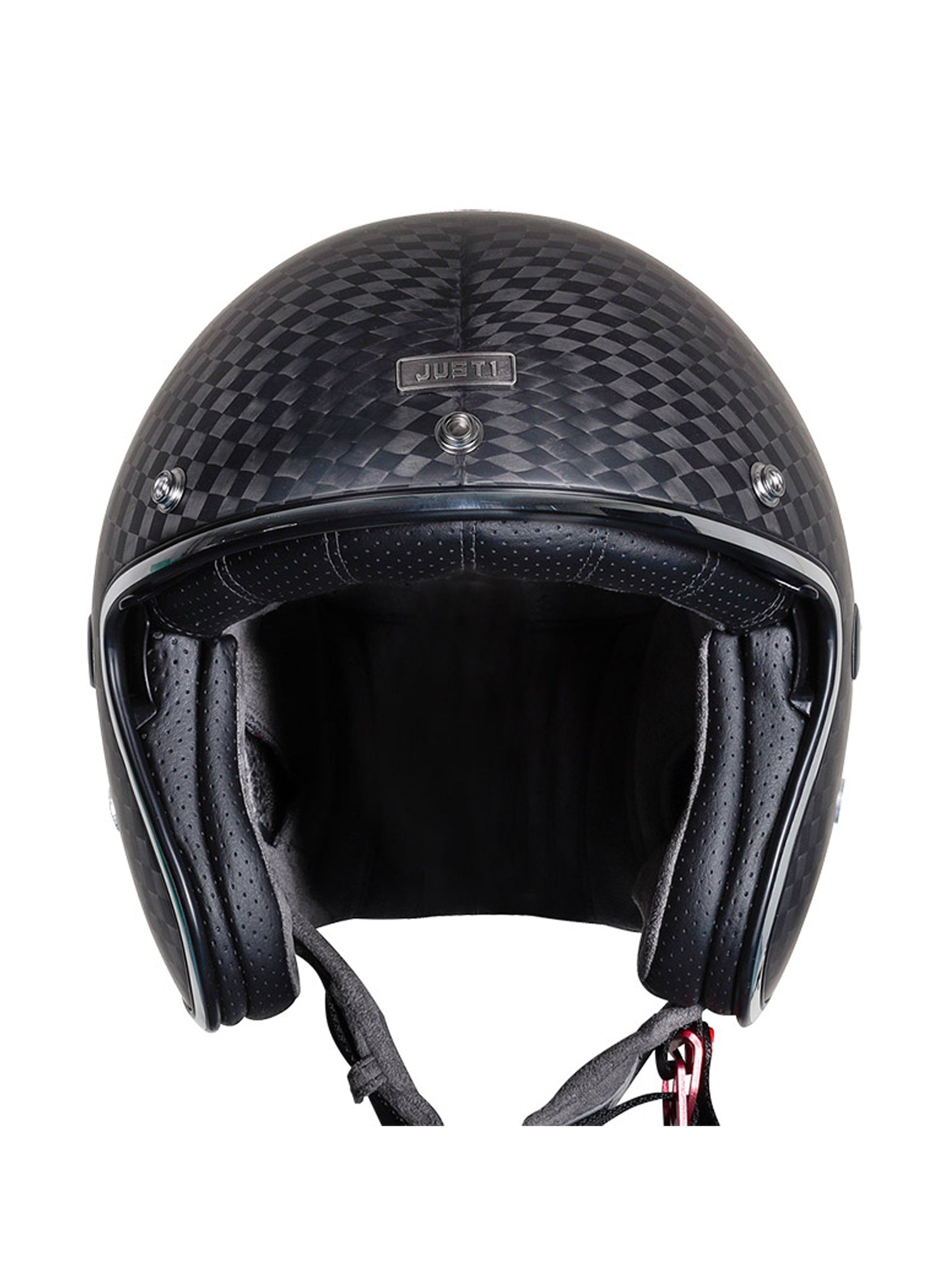 Just1 Casco J-style Solid Carbon